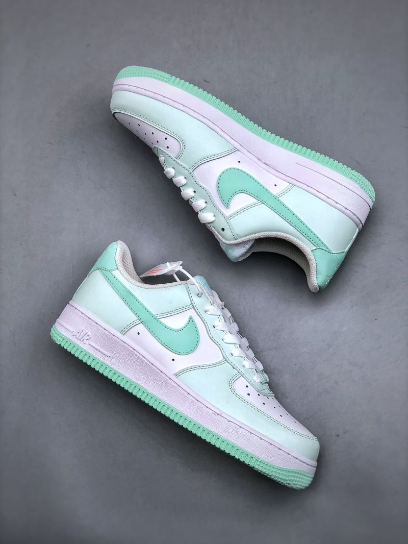 Nike Air Force 1 Shoes